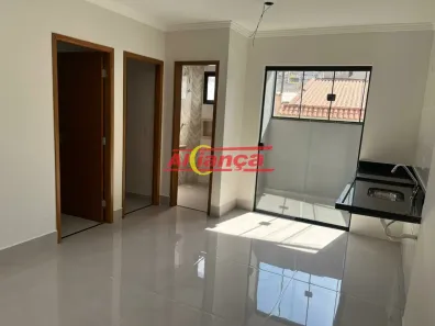 Apartamento com 2 Quartos à venda, 38m² no Parada Inglesa, São Paulo