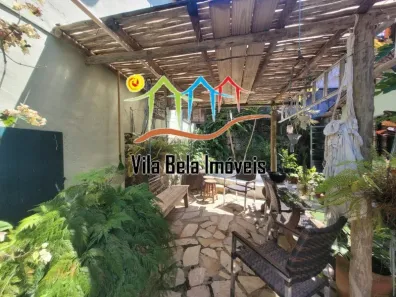 Casa com 4 Quartos à venda, 262m² no Piúva, Ilhabela