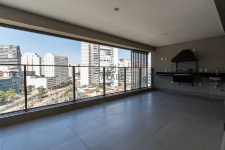 Apartamento com 3 Quartos à venda, 162m² no Vila Olímpia, São Paulo
