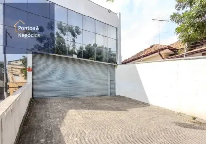 Galpão/Depósito/Armazém para alugar, 600m² no Ipiranga, São Paulo