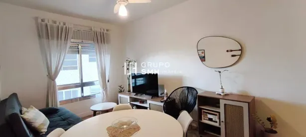 Apartamento com 2 Quartos à venda, 60m² no Pitangueiras, Guarujá
