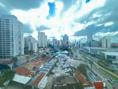 Sala Comercial com 2 Quartos para alugar, 72m² no Cambuí, Campinas