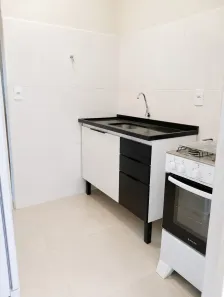 Kitnet com 1 Quarto para alugar, 35m² no Centro, Botucatu