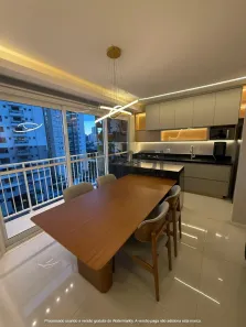 Apartamento com 2 Quartos à venda, 69m² no Setor Bueno, Goiânia