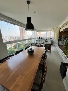Apartamento com 3 Quartos à venda, 281m² no Vila Andrade, São Paulo