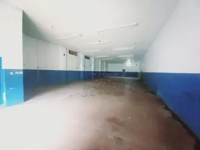 Galpão/Depósito/Armazém à venda, 324m² no Campos Elíseos, Ribeirão Preto