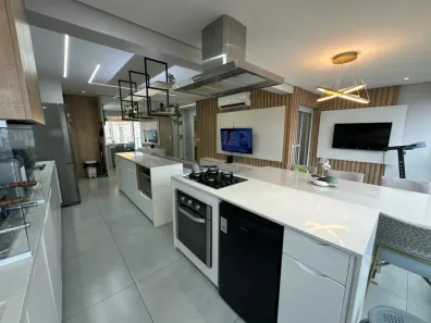 Apartamento com 3 Quartos à venda, 96m² no Vila Osasco, Osasco