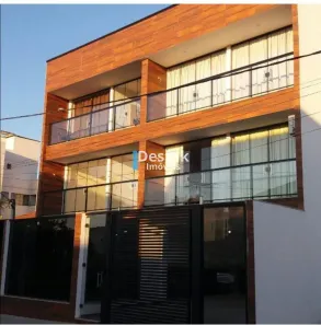 Apartamento com 2 Quartos à venda, 74m² no Jardim Amália, Volta Redonda