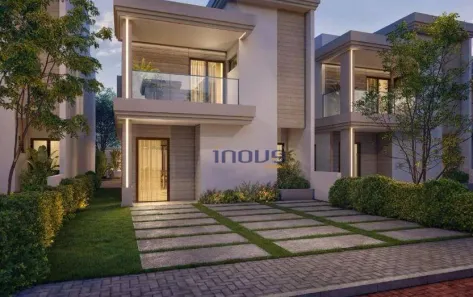 Casa de Condomínio com 4 Quartos à venda, 137m² no Coaçu, Eusébio