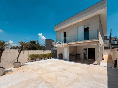 Casa de Condomínio com 3 Quartos à venda, 150m² no Pitas, Cotia