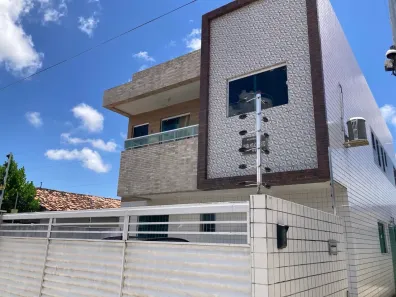 Apartamento com 2 Quartos à venda, 48m² no Valentina de Figueiredo, João Pessoa