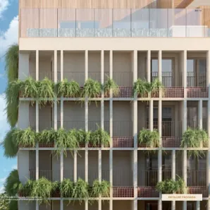 Apartamento com 2 Quartos à venda, 77m² no Leblon, Rio de Janeiro