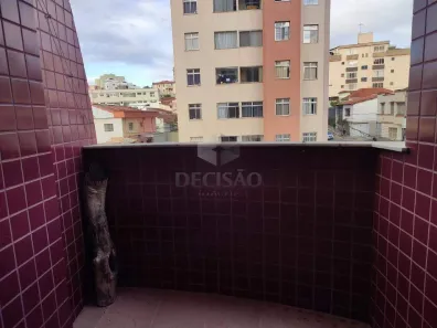 Apartamento com 3 Quartos à venda, 77m² no Floresta, Belo Horizonte