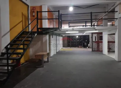 Galpão/Depósito/Armazém à venda, 800m² no Brasilândia, São Paulo