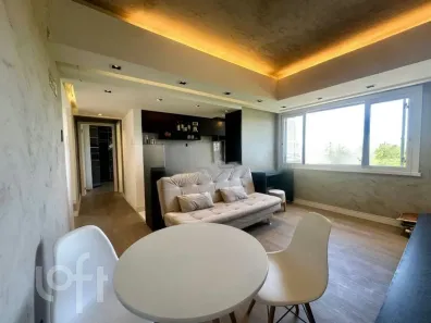Apartamento com 1 Quarto à venda, 49m² no Centro Histórico, Porto Alegre