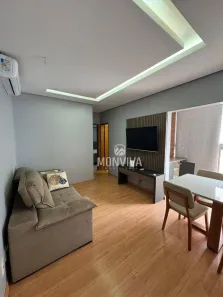 Apartamento com 2 Quartos para alugar, 60m² no Plano Diretor Norte, Palmas