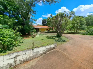 Lote/Terreno à venda, 20000m² no Vila Hollândia, Campinas