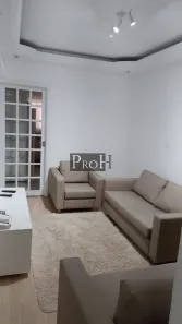 Cobertura com 3 Quartos à venda, 157m² no Vila Camilópolis, Santo André