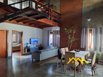 Casa com 3 Quartos à venda, 213m² no Santa Rosa Ipês, Piracicaba