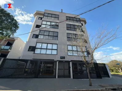 Apartamento com 2 Quartos para alugar, 65m² no Recanto das Primaveras II, Boituva