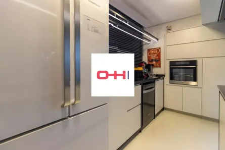 Apartamento com 1 Quarto para alugar, 100m² no Jardim Europa, São Paulo