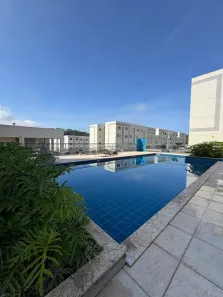 Apartamento com 2 Quartos à venda, 42m² no Reserva São José, Ribeirão Preto