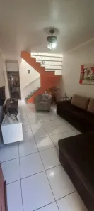 Sobrado com 2 Quartos à venda, 80m² no Jardim Nove de Julho, São Paulo