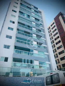 Apartamento com 2 Quartos à venda, 60m² no Jardim Oceania, João Pessoa