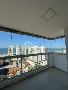 Apartamento com 3 Quartos para alugar, 70m² no Praia de Itaparica, Vila Velha