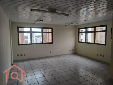 Sala Comercial à venda, 37m² no Vila Guarani (Z Sul), São Paulo