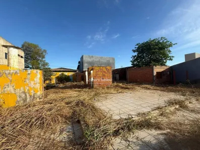 Lote/Terreno à venda, 348m² no Plano Diretor Sul, Palmas