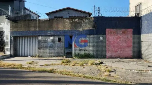 Lote/Terreno à venda, 12m² no Antônio Bezerra, Fortaleza