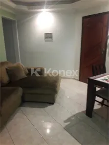 Apartamento com 2 Quartos à venda, 62m² no Jardim Marilu, São Paulo