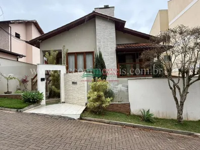 Casa com 4 Quartos à venda, 320m² no Centro, Domingos Martins