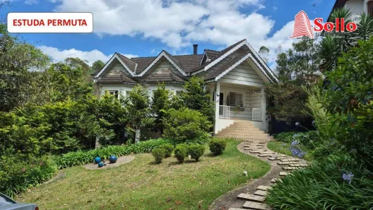 Casa de Condomínio com 3 Quartos à venda, 408m² no Jardim Flor da Montanha, Guarulhos