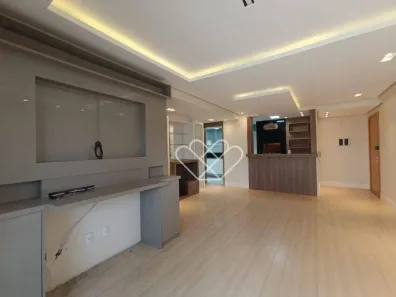 Apartamento com 3 Quartos para venda ou aluguel, 103m² no Centro, Gravataí