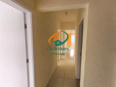 Sala Comercial para alugar, 145m² no Ponte Grande, Guarulhos
