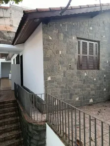 Casa com 2 Quartos para alugar, 75m² no Jardim Bonfiglioli, São Paulo