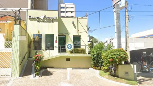 Prédio Comercial com 7 Quartos para alugar, 365m² no Cambuí, Campinas