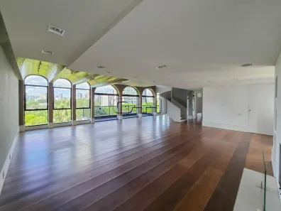 Apartamento com 6 Quartos à venda, 405m² no Indianópolis, São Paulo