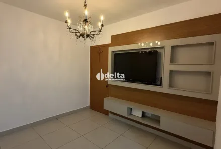 Apartamento com 2 Quartos à venda, 62m² no Tubalina, Uberlândia