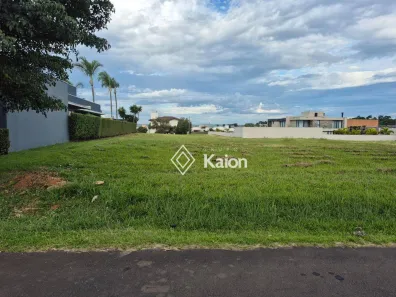 Lote/Terreno à venda, 950m² no Loteamento Parque Chapada de Itu, Itu