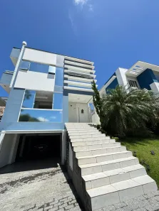 Casa de Condomínio com 4 Quartos à venda, 285m² no Monte Verde, Florianópolis