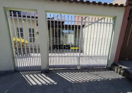 Casa com 2 Quartos à venda, 72m² no Jardim Santa Bárbara, Sorocaba
