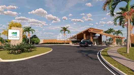 Lote/Terreno à venda, 360m² no , Rifaina