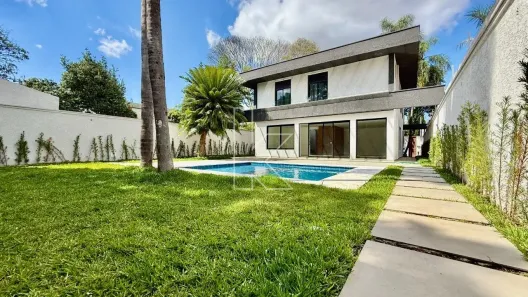 Apartamento com 4 Quartos à venda, 416m² no Alto de Pinheiros, São Paulo