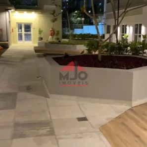 Apartamento com 2 Quartos à venda, 37m² no Vila Pierina, São Paulo