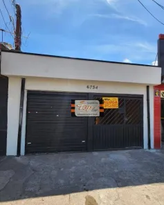 Casa com 5 Quartos à venda, 45m² no Pirituba, São Paulo