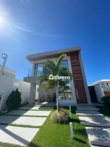 Casa de Condomínio com 3 Quartos à venda, 199m² no João XXIII, Parnaíba