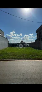 Lote/Terreno à venda, 264m² no Jardins Capri, Senador Canedo